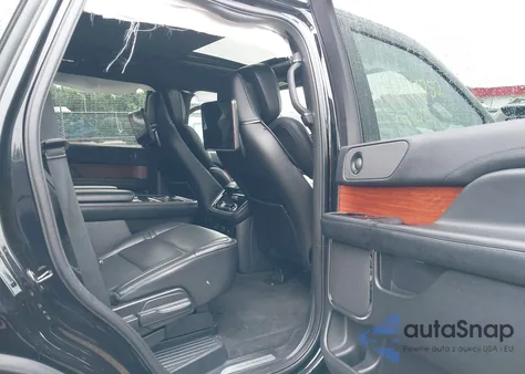 2019 Lincoln Navigator Reserve z USA, uszkodzony, nr VIN 5LMJJ2LT9KEL17079